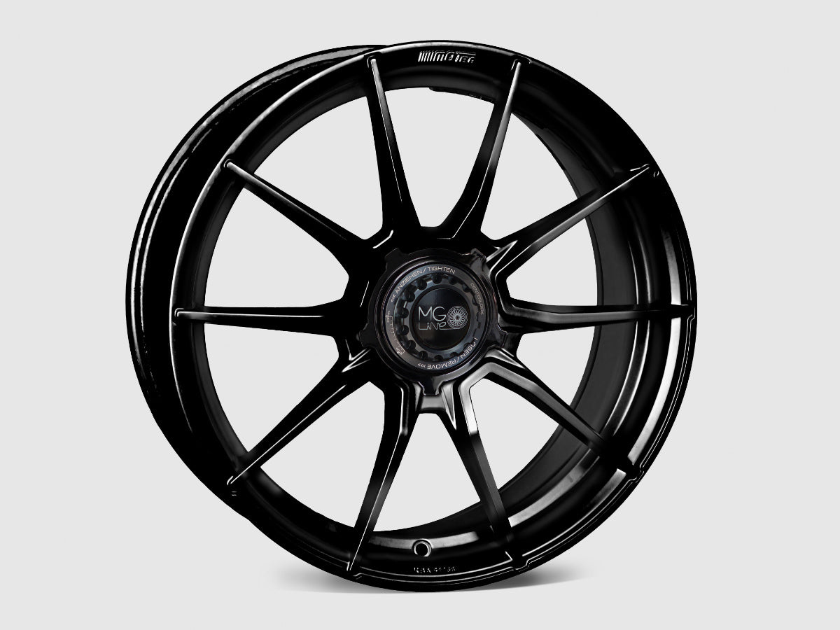 Centerlock Kit V1 for Motec Ultralight (MCR2)