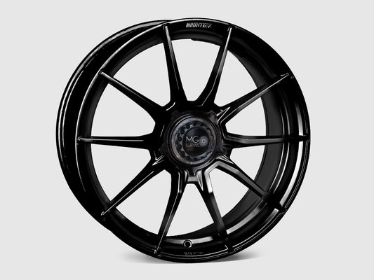 Centerlock Kit V1 for Motec Ultralight (MCR2)