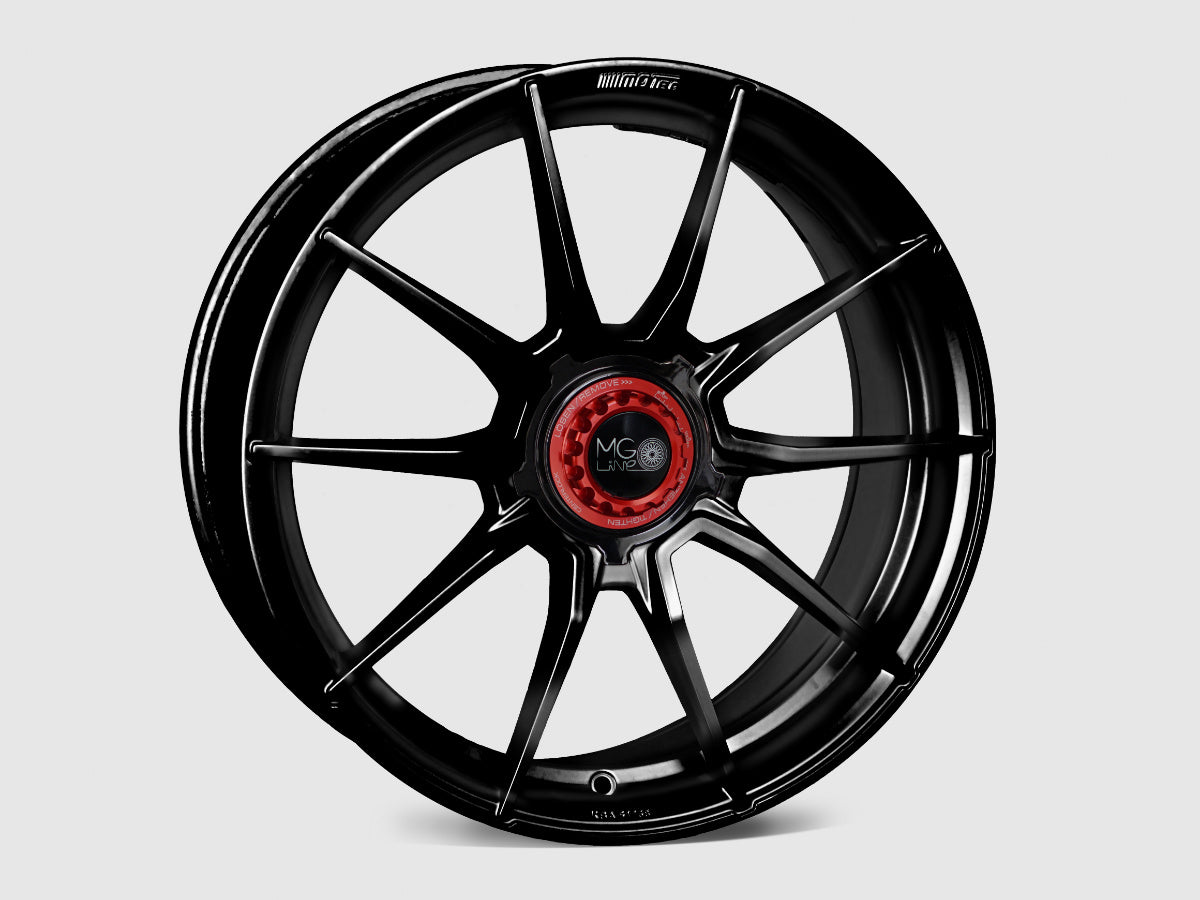 Centerlock Kit V1 for Motec Ultralight (MCR2)