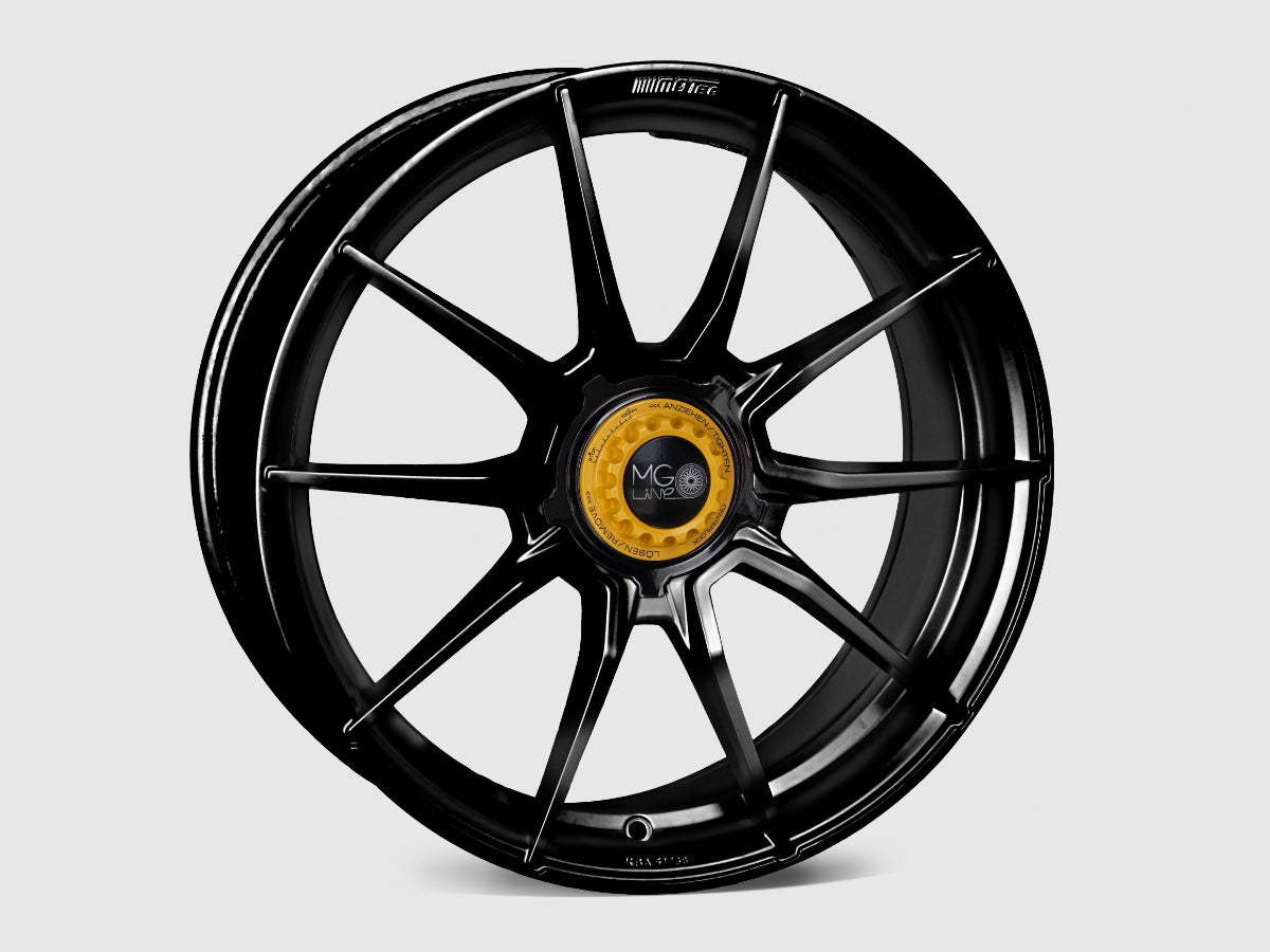 Centerlock Kit V1 for Motec Ultralight (MCR2)