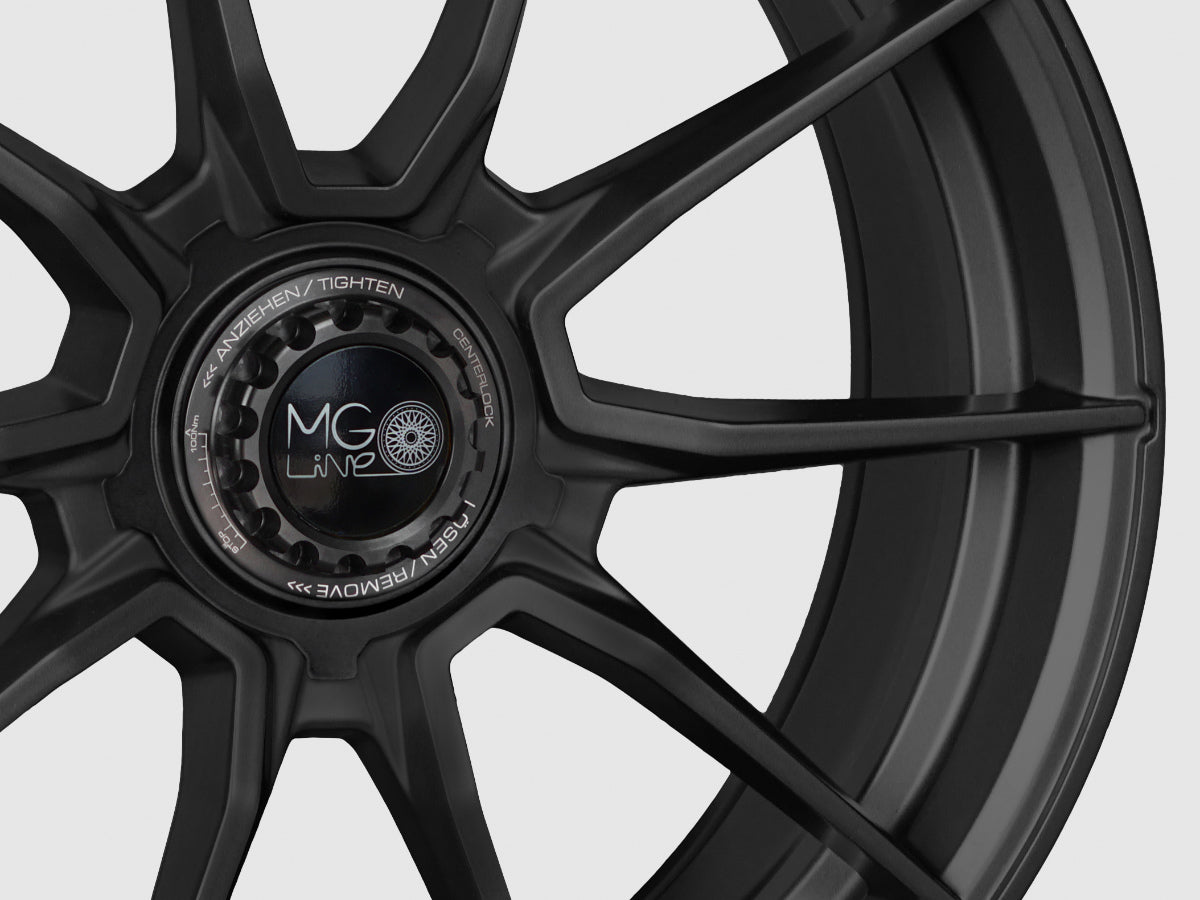 Centerlock Kit V1 for Motec Ultralight (MCR2)