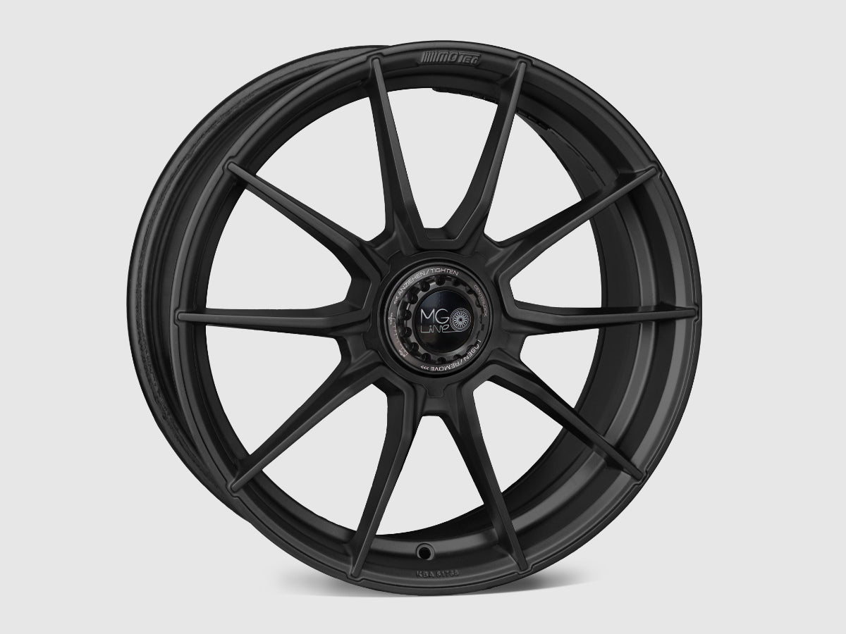 Centerlock Kit V1 for Motec Ultralight (MCR2)