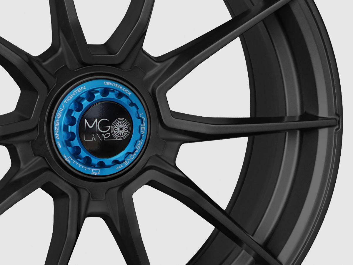 Centerlock Kit V1 for Motec Ultralight (MCR2)