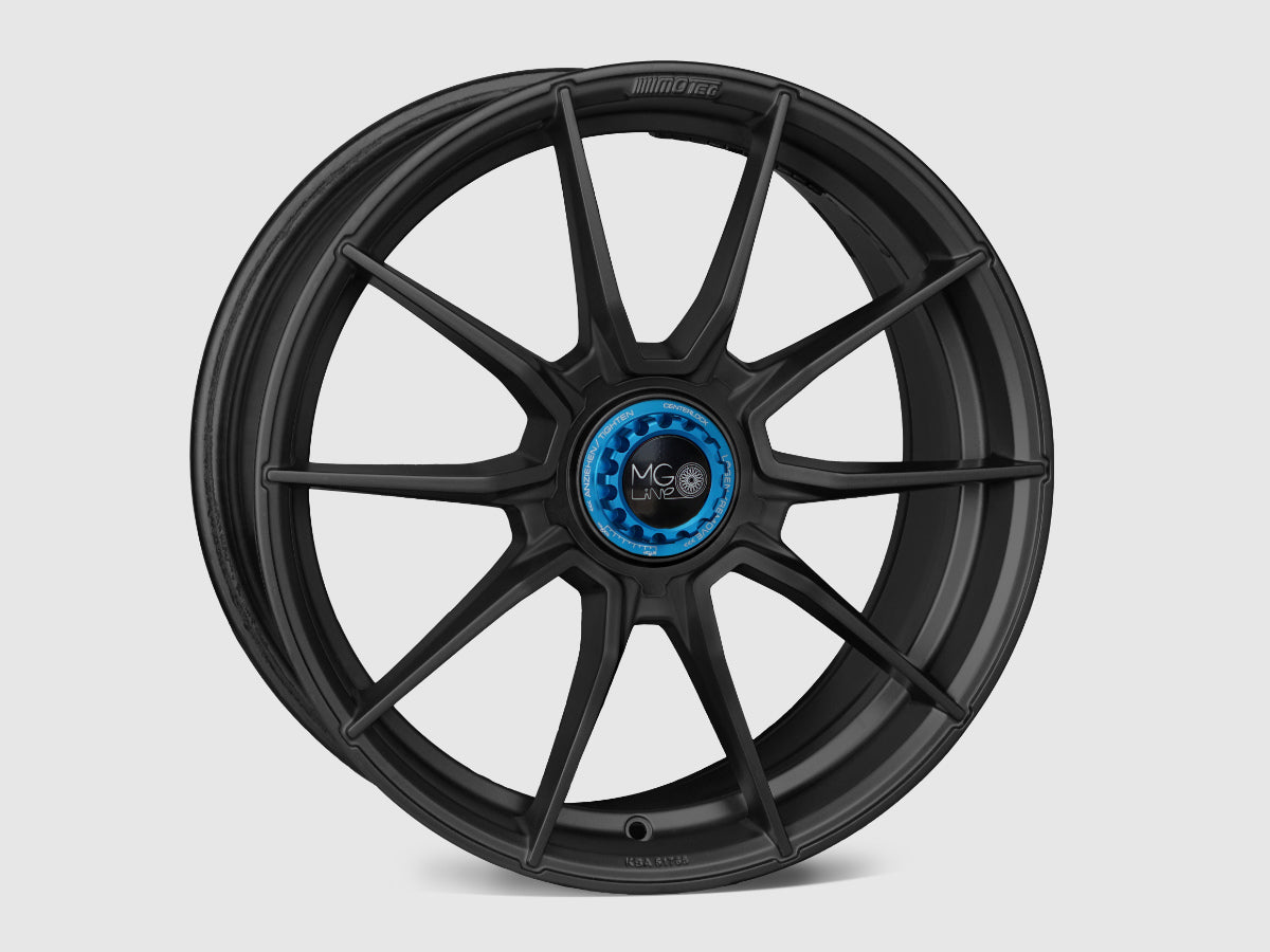 Centerlock Kit V1 for Motec Ultralight (MCR2)