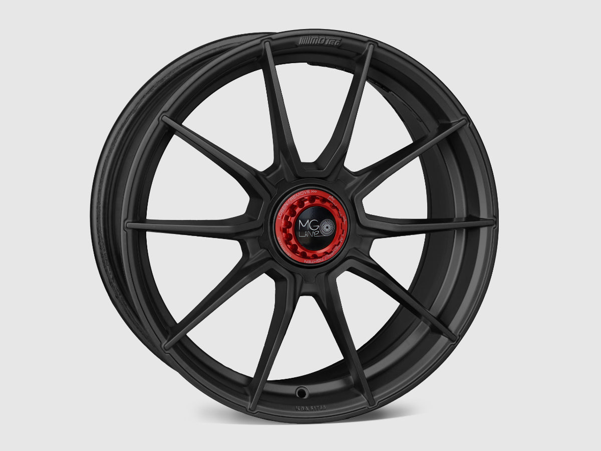 Centerlock Kit V1 for Motec Ultralight (MCR2)