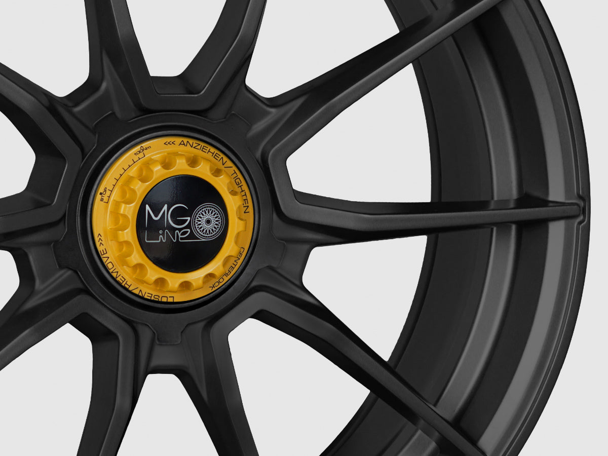 Centerlock Kit V1 for Motec Ultralight (MCR2)