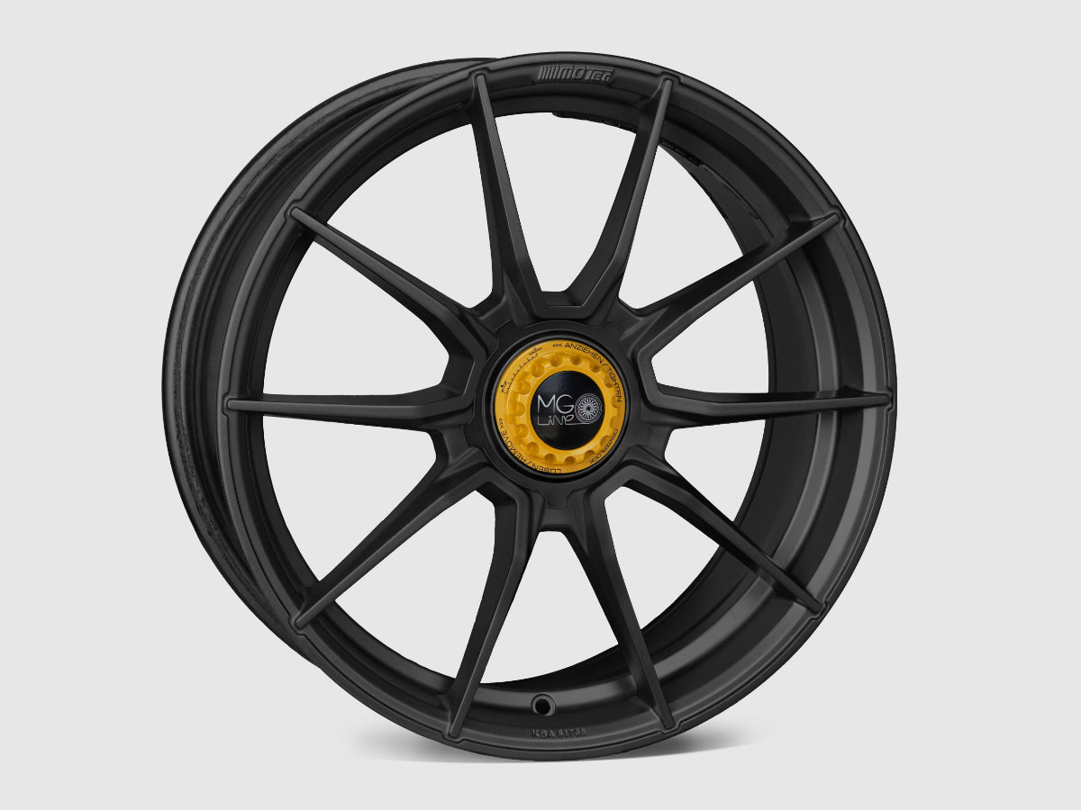 Centerlock Kit V1 for Motec Ultralight (MCR2)