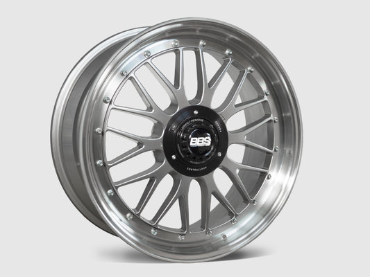 Centerlock Kit V1 for BBS LM