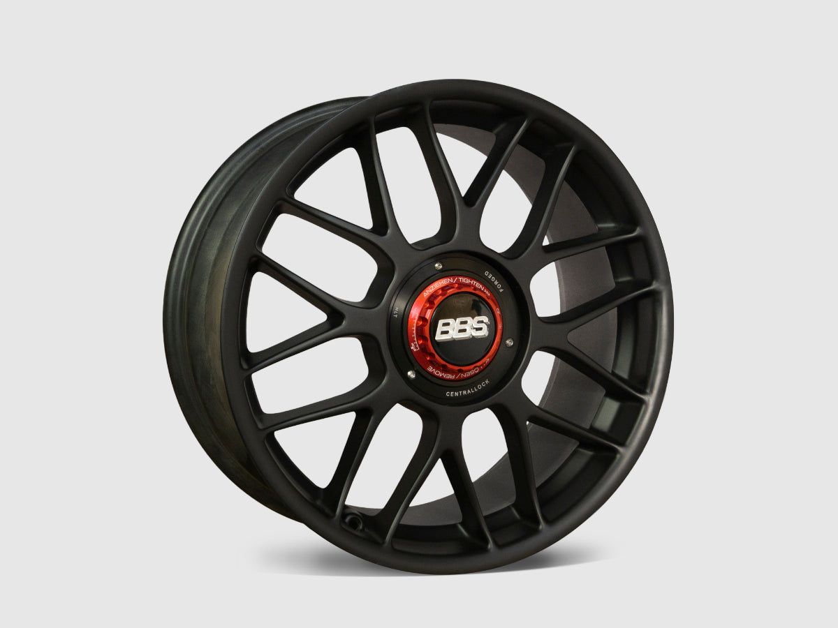 Centerlock Kit V1 for BBS RC