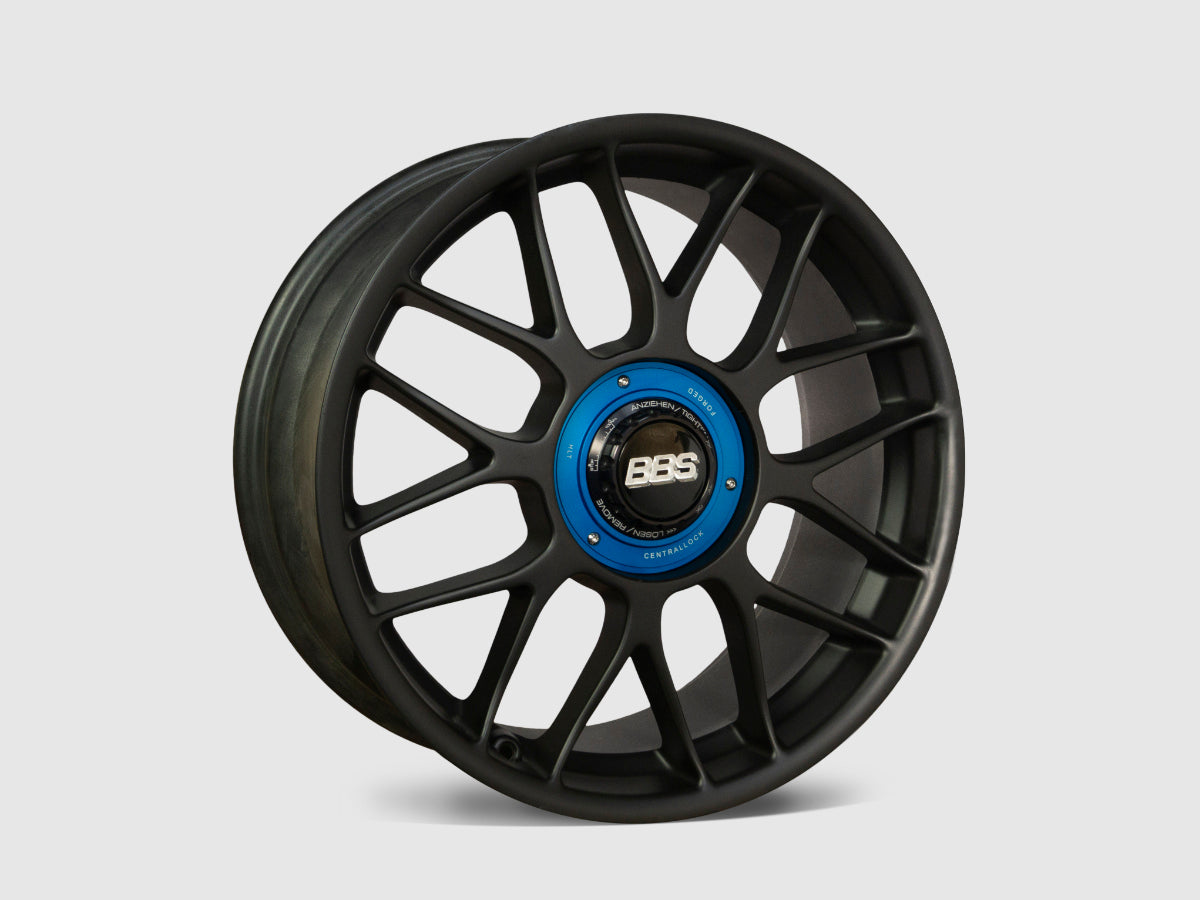 Centerlock Kit V1 for BBS RC