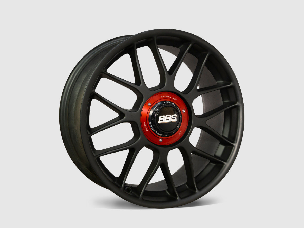 Centerlock Kit V1 for BBS RC