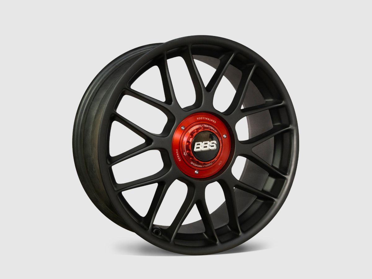 Centerlock Kit V1 for BBS RC