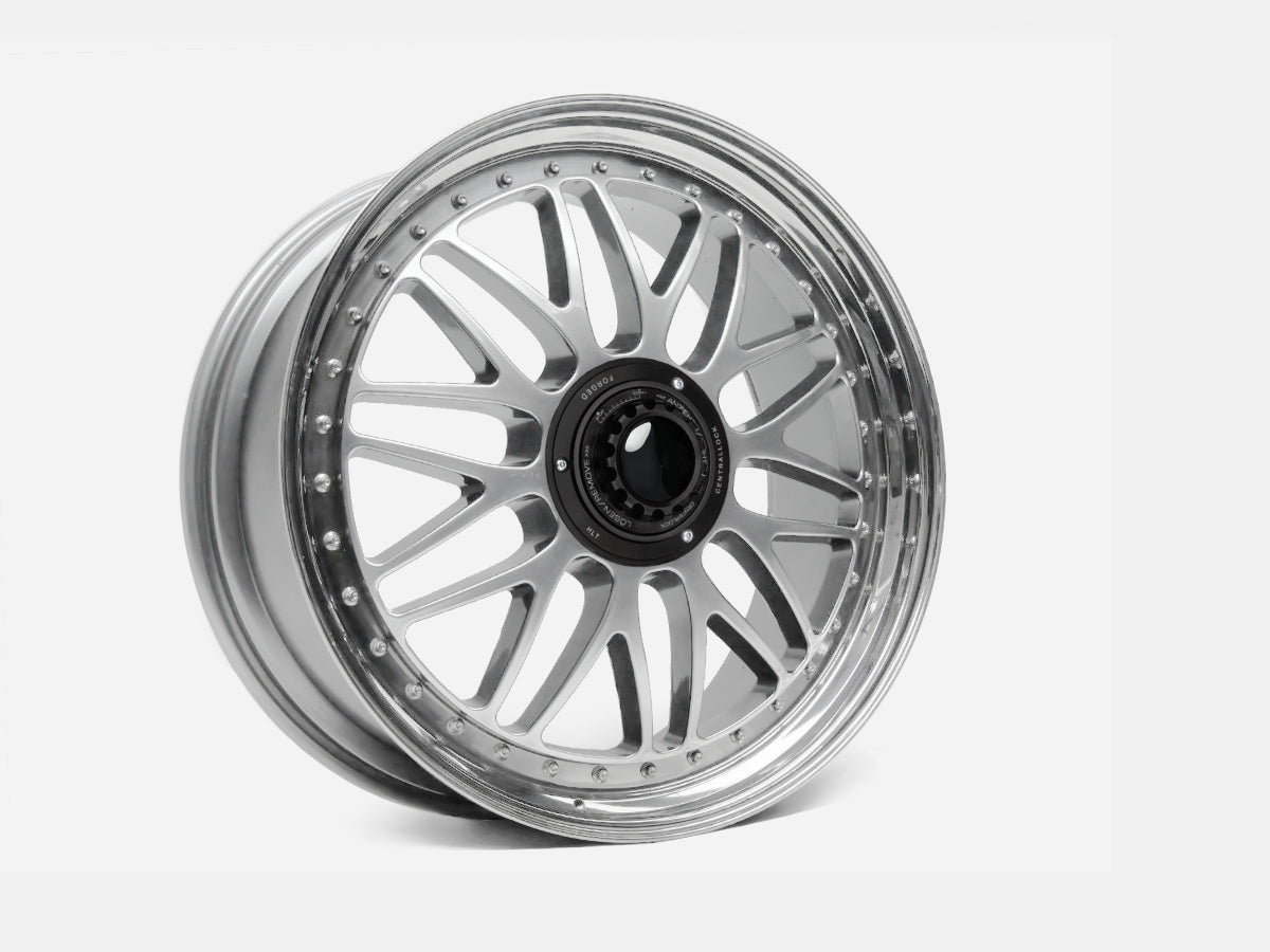 Centerlock Kit V1 for Rial Daytona