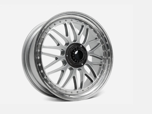 Centerlock Kit V1 for Rial Daytona