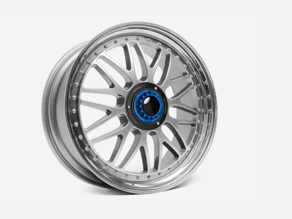 Centerlock Kit V1 for Rial Daytona