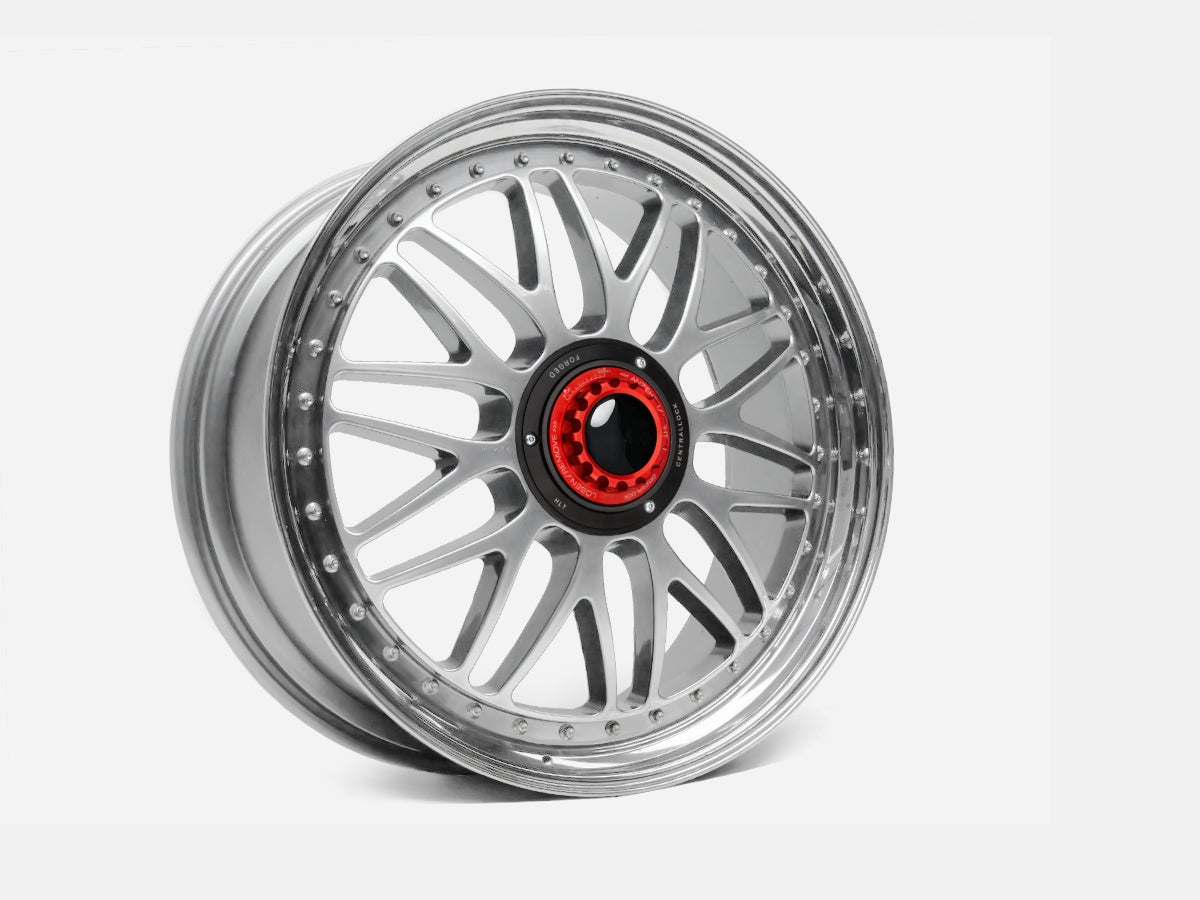 Centerlock Kit V1 for Rial Daytona