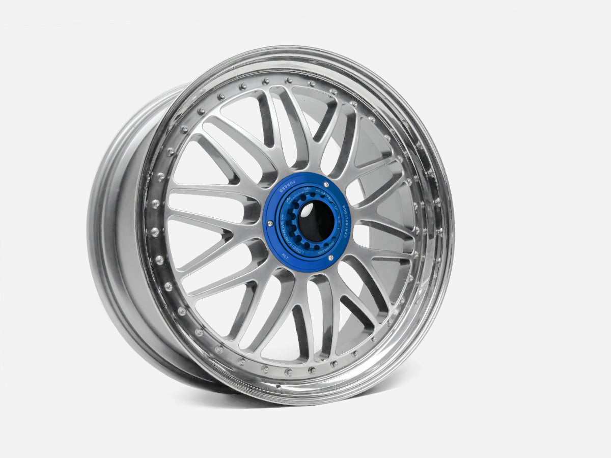 Centerlock Kit V1 for Rial Daytona