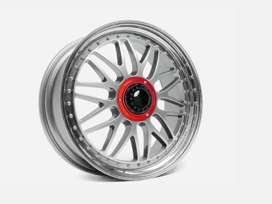 Centerlock Kit V1 for Rial Daytona