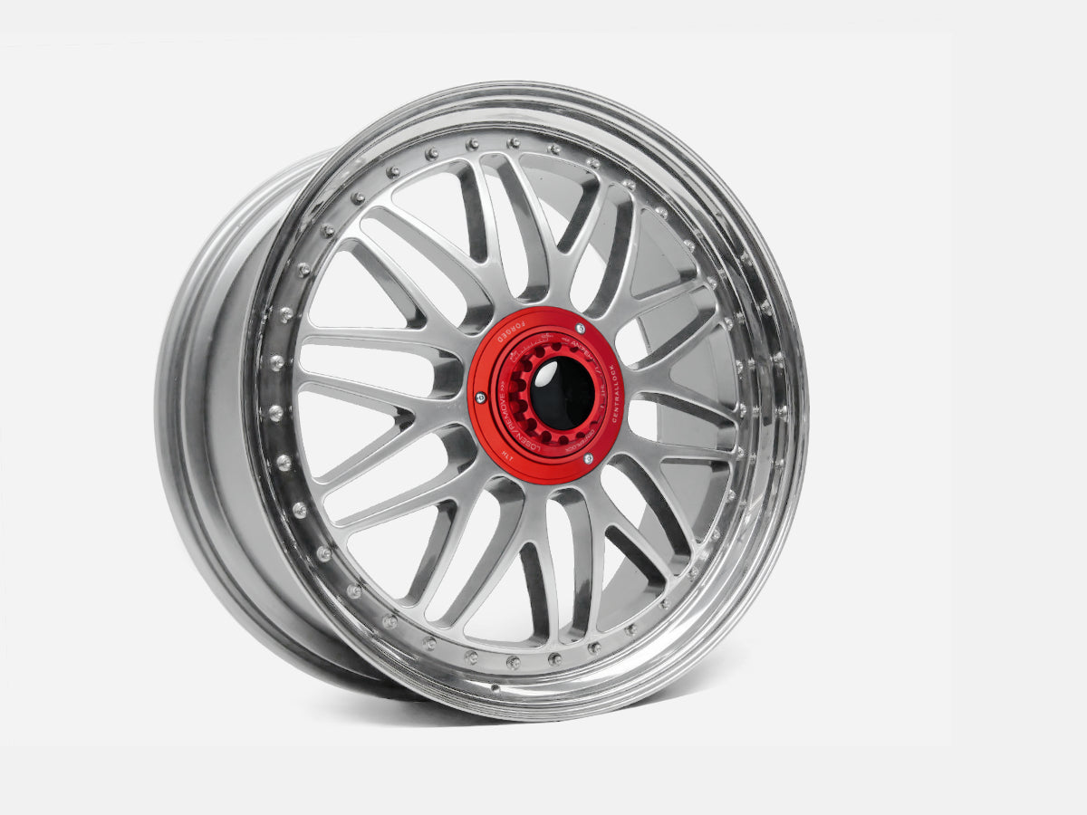 Centerlock Kit V1 for Rial Daytona