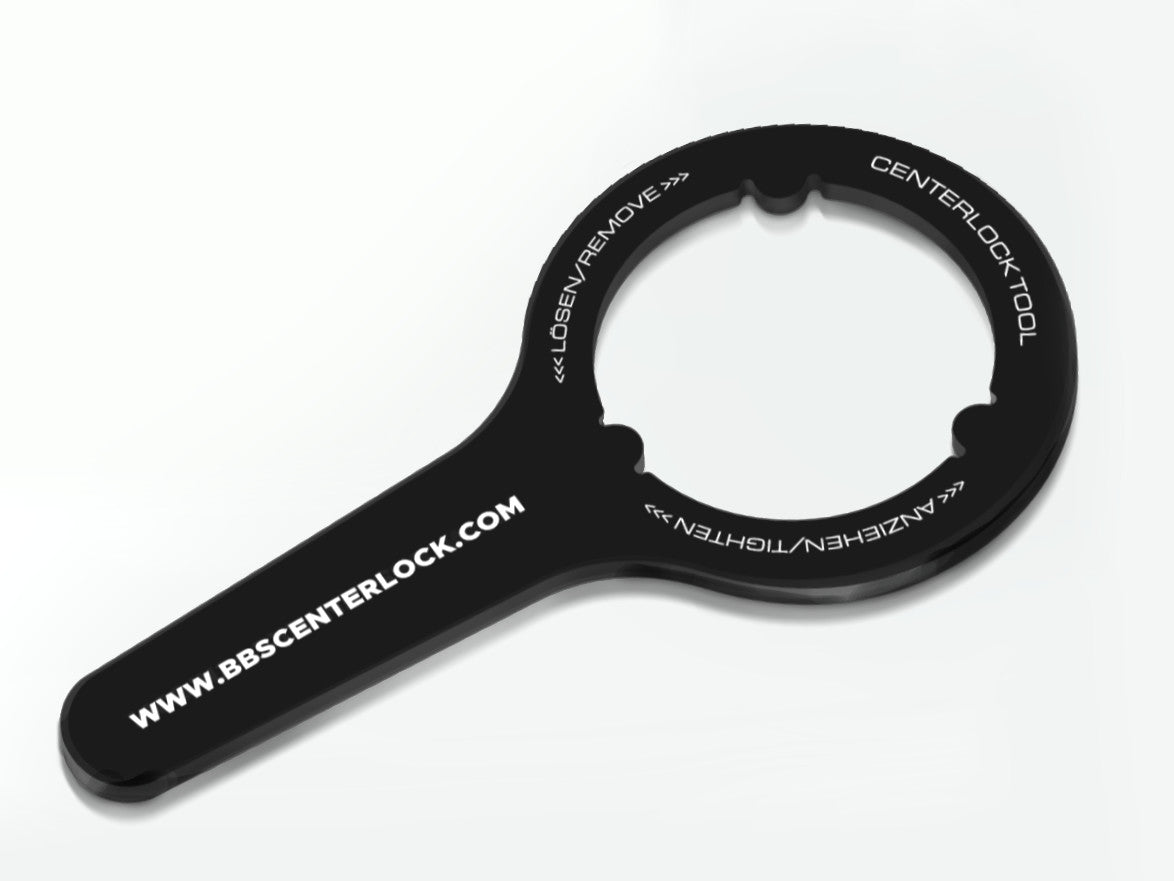 MG Centerlock Tightening Tool (V1, V2, V3)