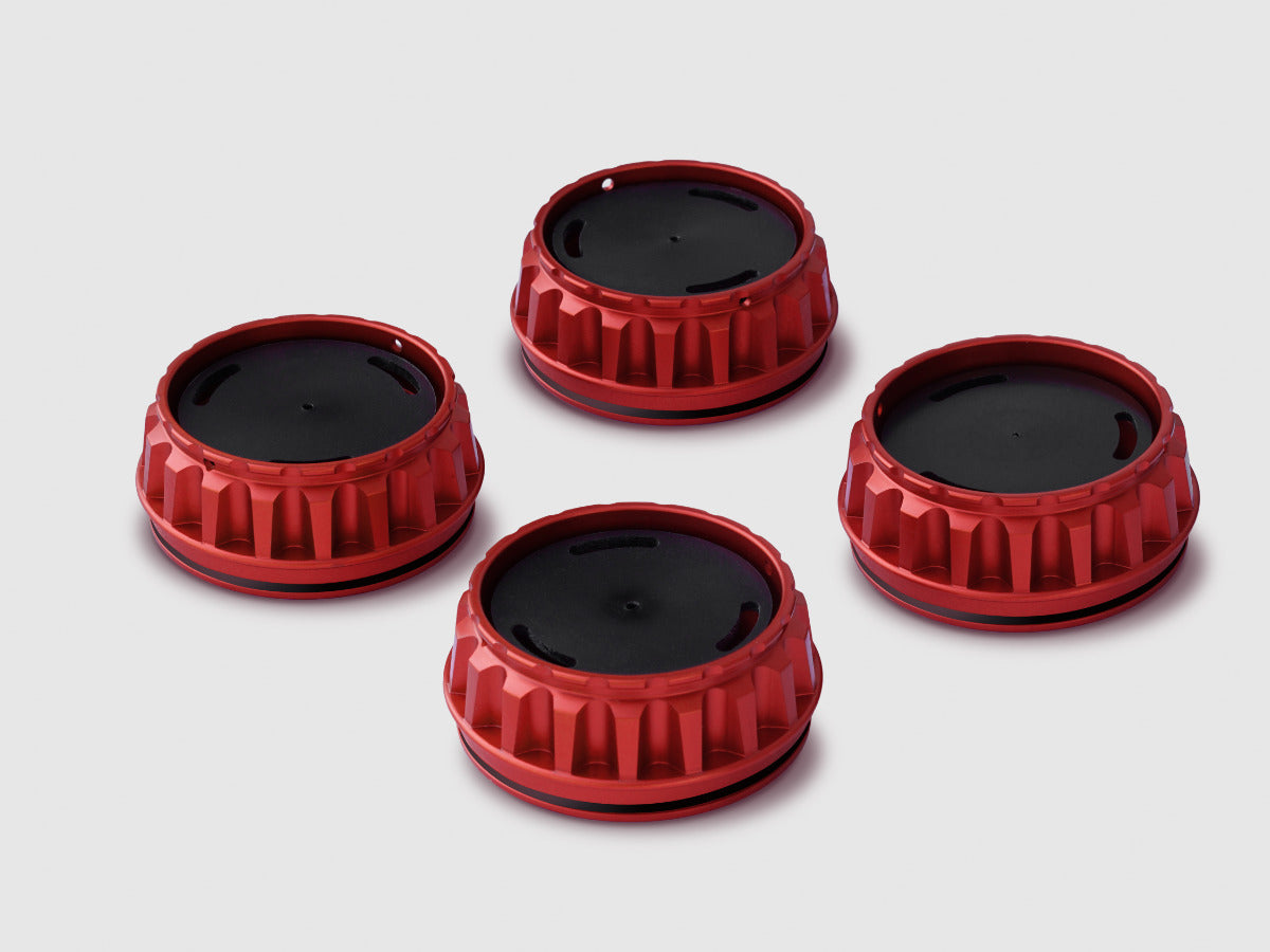 Centerlock Center Cap