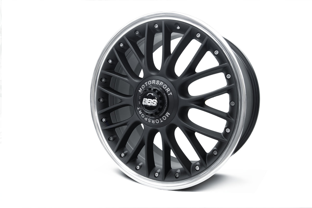 Centerlock Kit V1 Motorsport for BBS / Audi Speedline