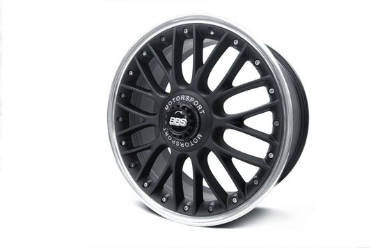 Centerlock Kit V1 Motorsport for BBS / Audi Speedline