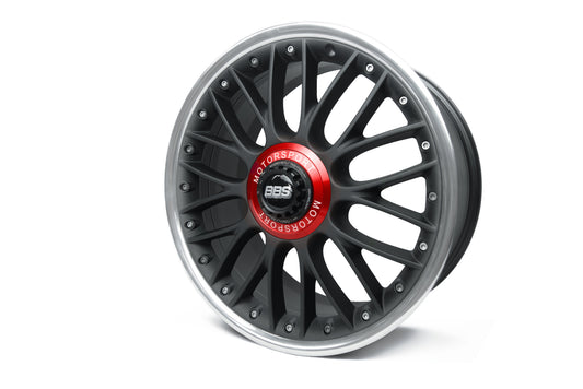 Centerlock Kit V1 Motorsport for BBS / Audi Speedline