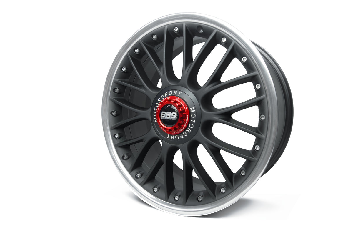 Centerlock Kit V1 Motorsport for BBS / Audi Speedline