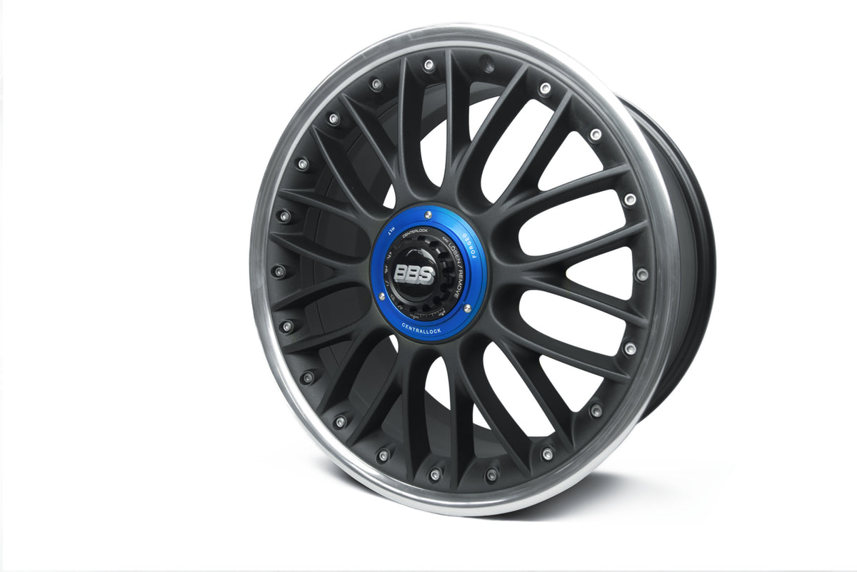 Centerlock Kit V1 for BBS / Audi Speedline