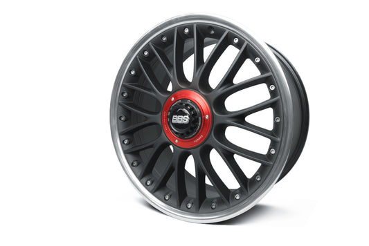 Centerlock Kit V1 for BBS / Audi Speedline