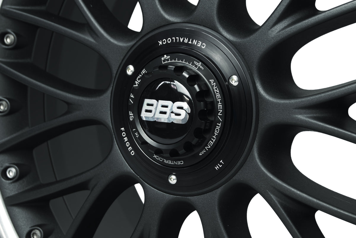 Centerlock Kit V1 for BBS / Audi Speedline