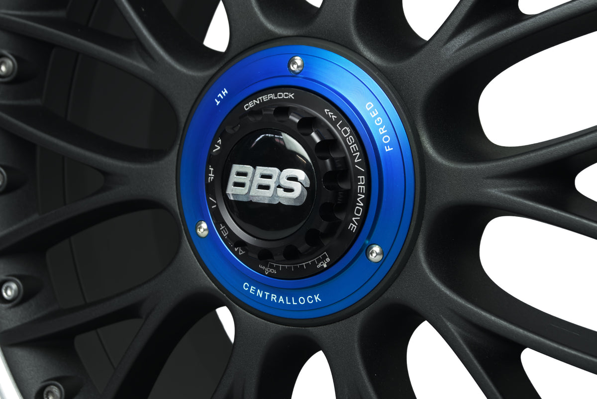 Centerlock Kit V1 for BBS / Audi Speedline