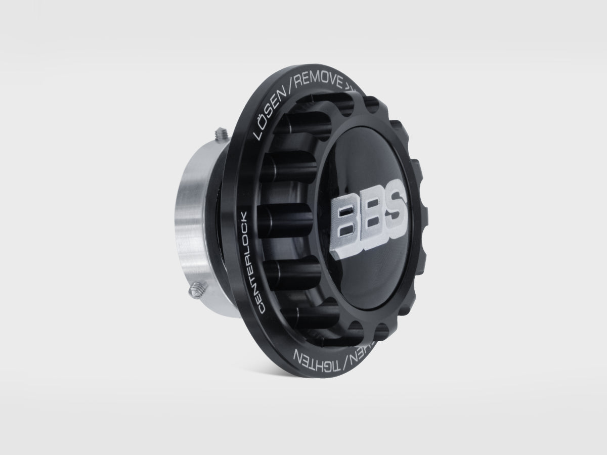 MG Centerlock Nut V1 – Anodized (Fits BBS RM)