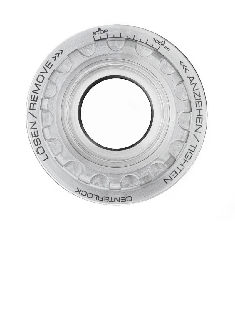 BRUSHED  ALUMINUM