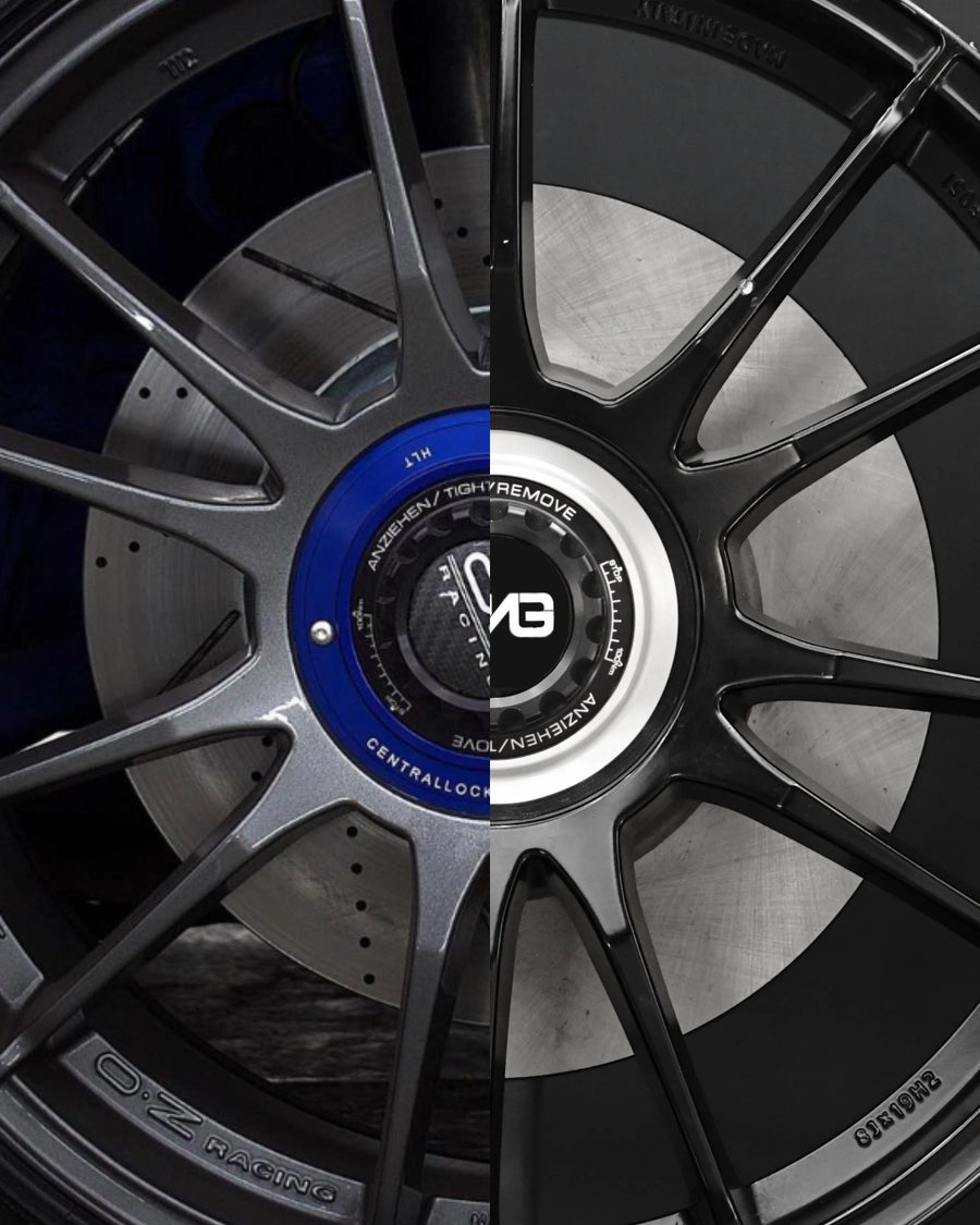 Designed for MG-line V1 and V5