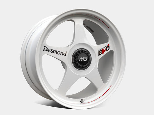 Centerlock Kit V5 for Desmond Regamaster