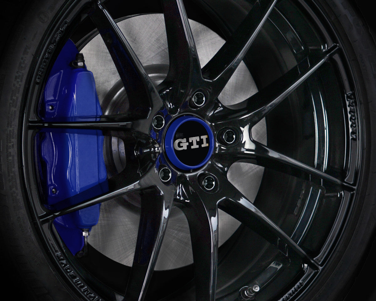 Floating Center Caps for OZ Racing Leggera HLT