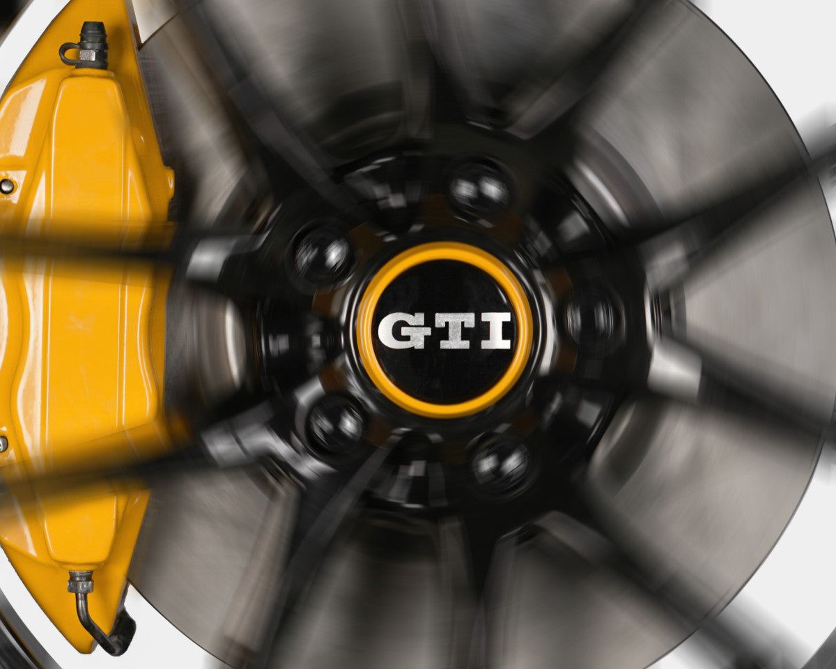 Floating Center Caps for OZ Racing Leggera HLT