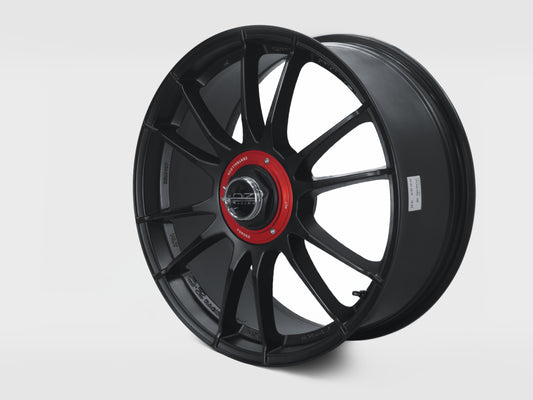 Hex Nut Kit for OZ Ultraleggera / Superleggera