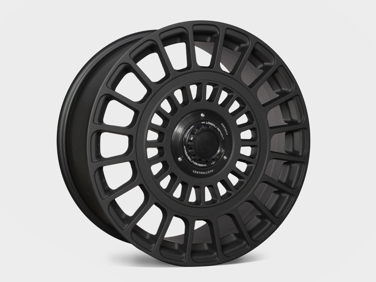 Centerlock Kit V1 for mbDESIGN MSP