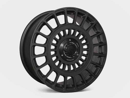 Centerlock Kit V1 for mbDESIGN MSP