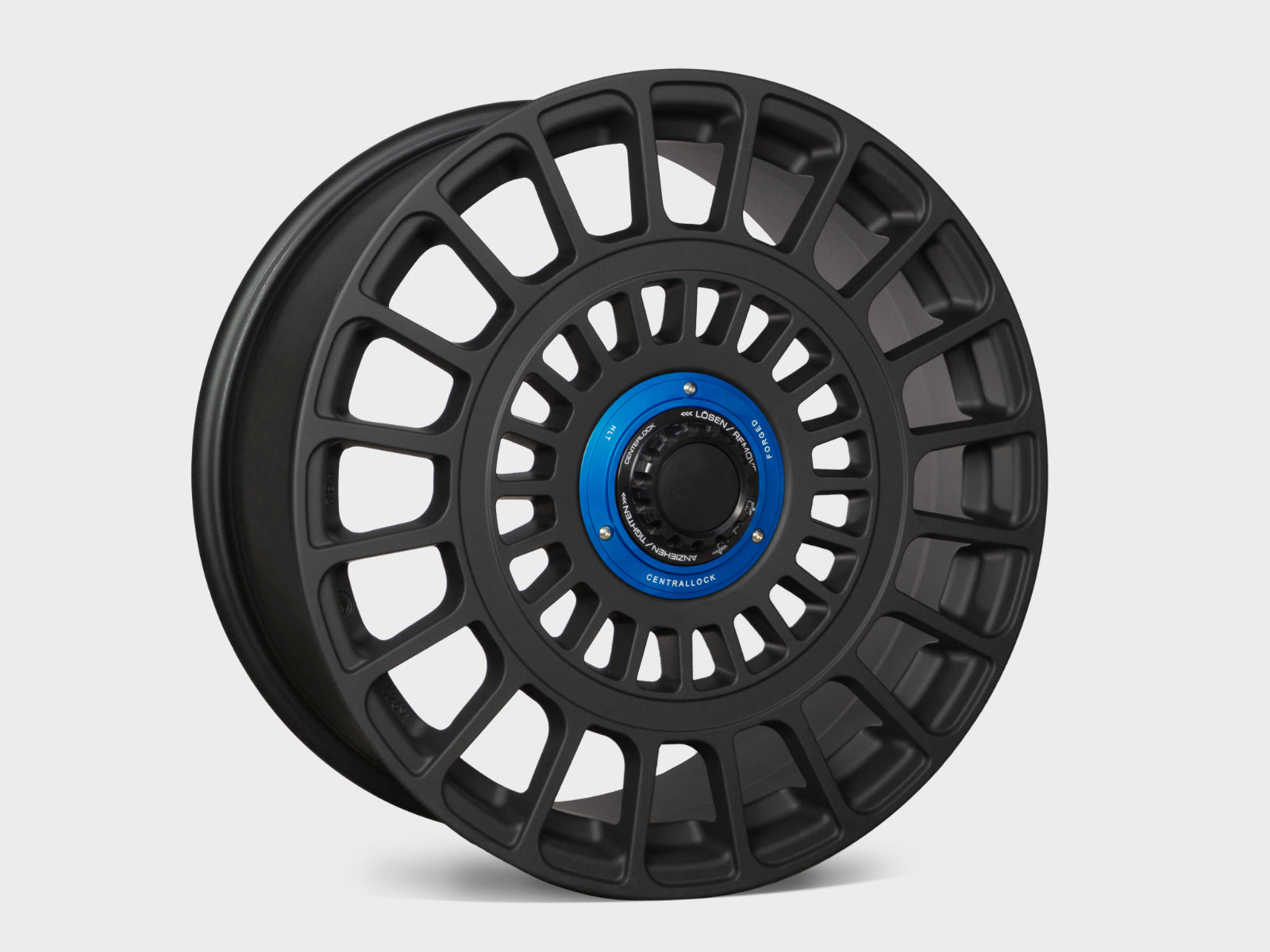 Centerlock Kit V1 for mbDESIGN MSP