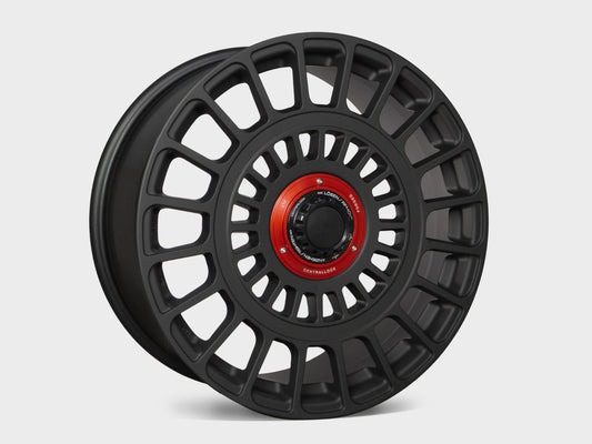 Centerlock Kit V1 for mbDESIGN MSP