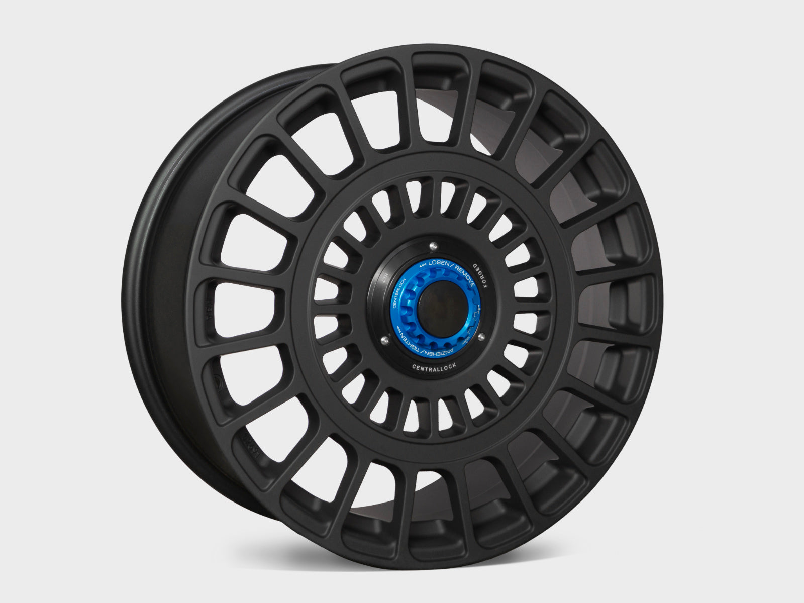 Centerlock Kit V1 for mbDESIGN MSP