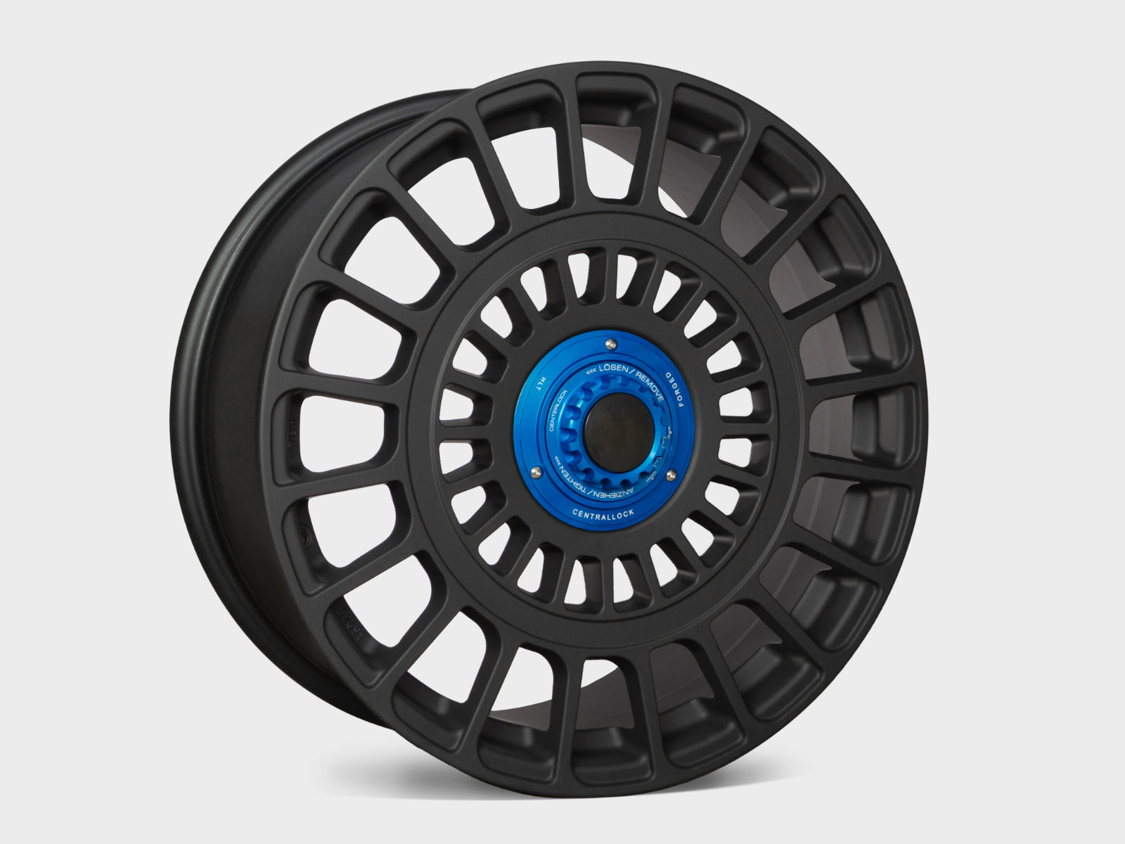 Centerlock Kit V1 for mbDESIGN MSP