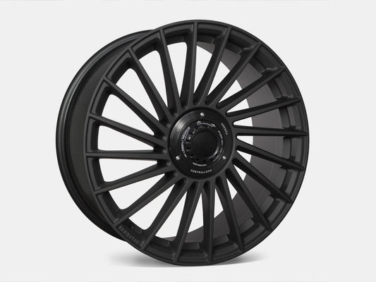 Centerlock Kit V1 for mbDESIGN VR3