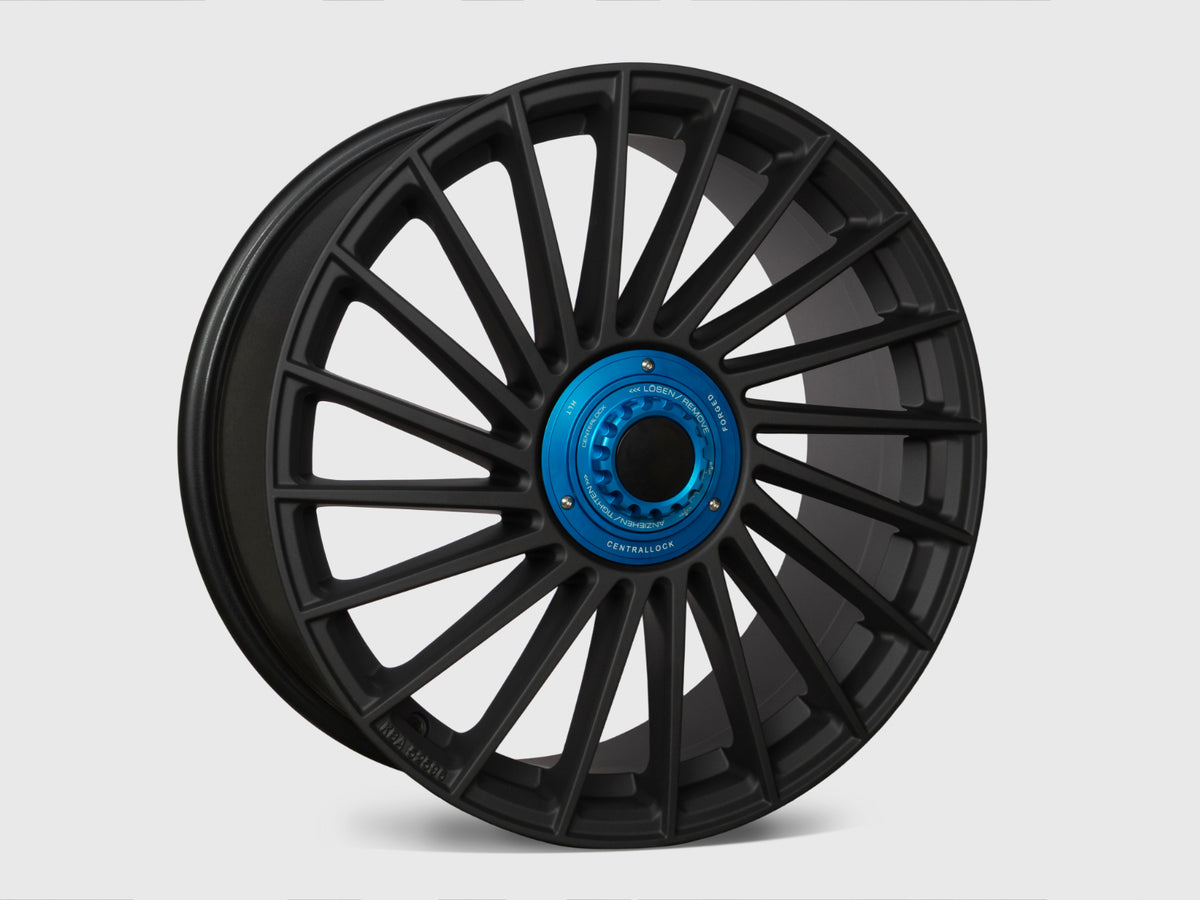 Centerlock Kit V1 for mbDESIGN VR3