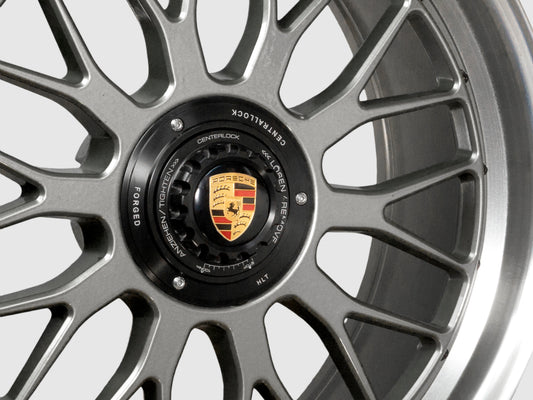 Centerlock Kit V1 for mbdesign LV1