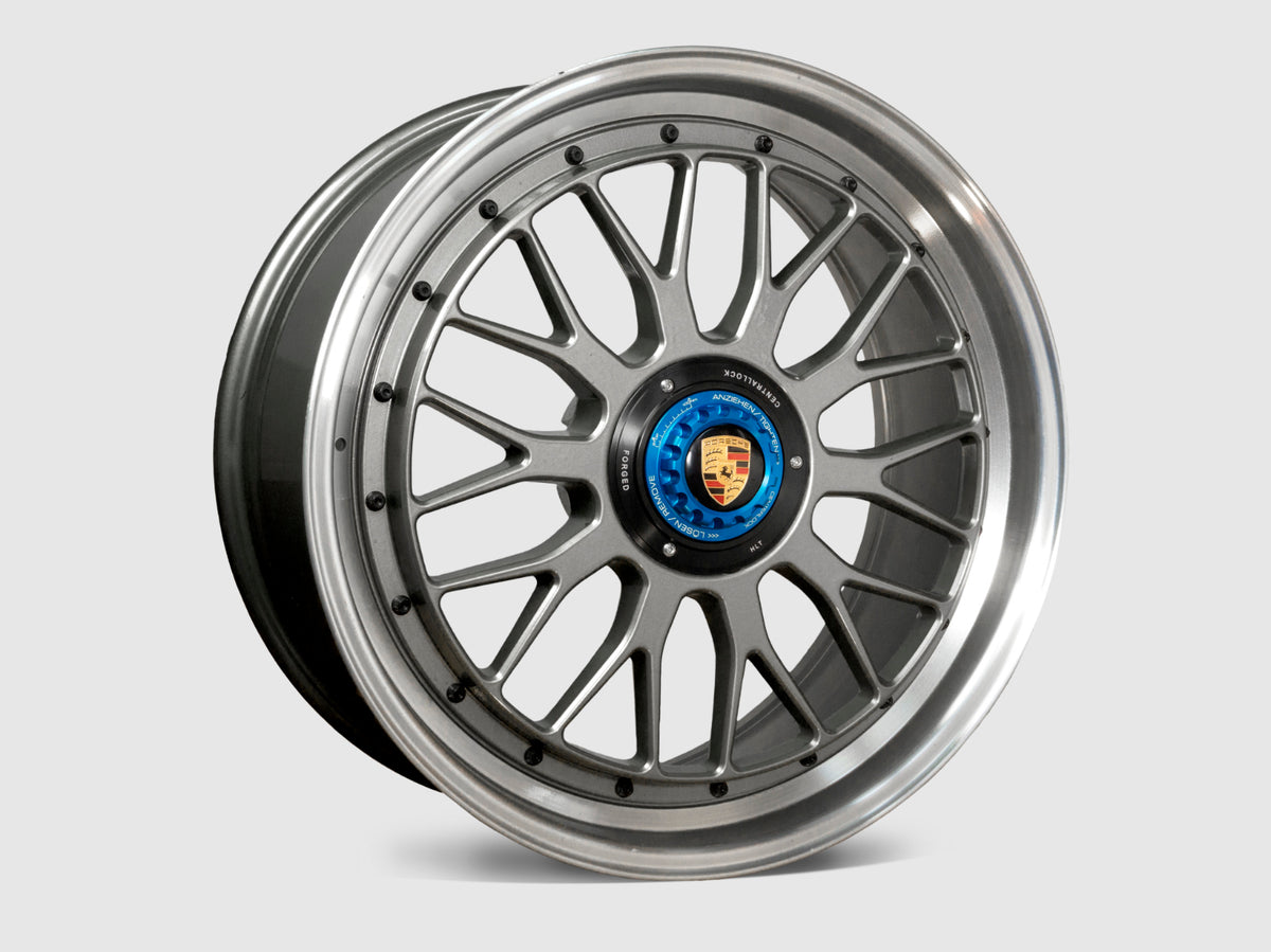 Centerlock Kit V1 for mbdesign LV1